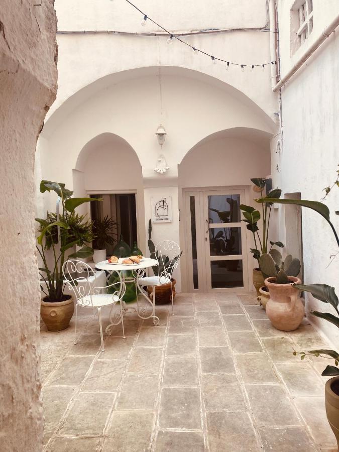 Corte San Giorgio Matino Eksteriør billede