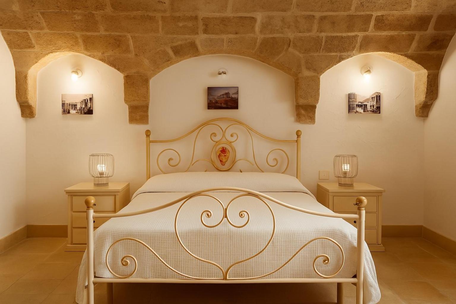Corte San Giorgio Matino Eksteriør billede