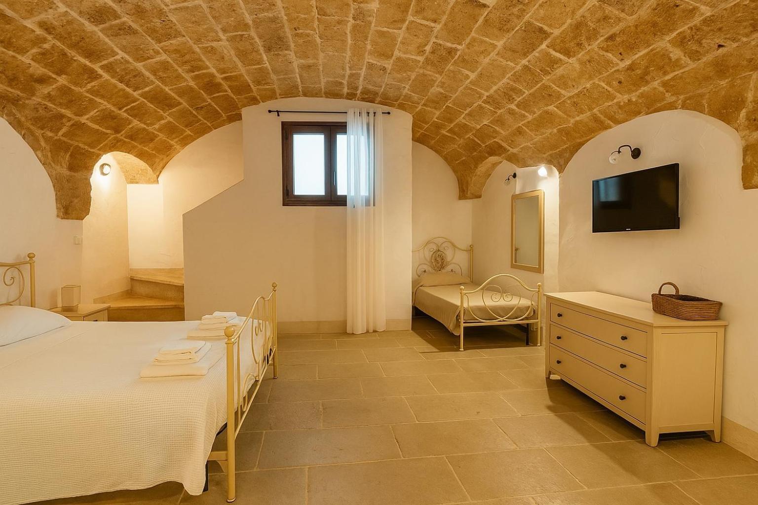 Corte San Giorgio Matino Eksteriør billede